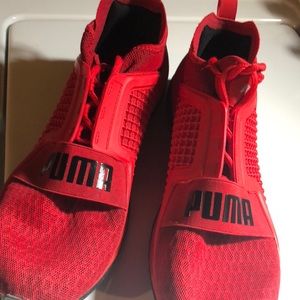 Size 12 Puma Men’s